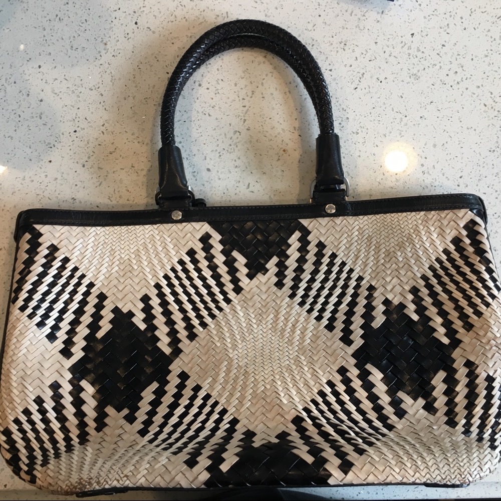 Cole Haan Genevieve Tote
